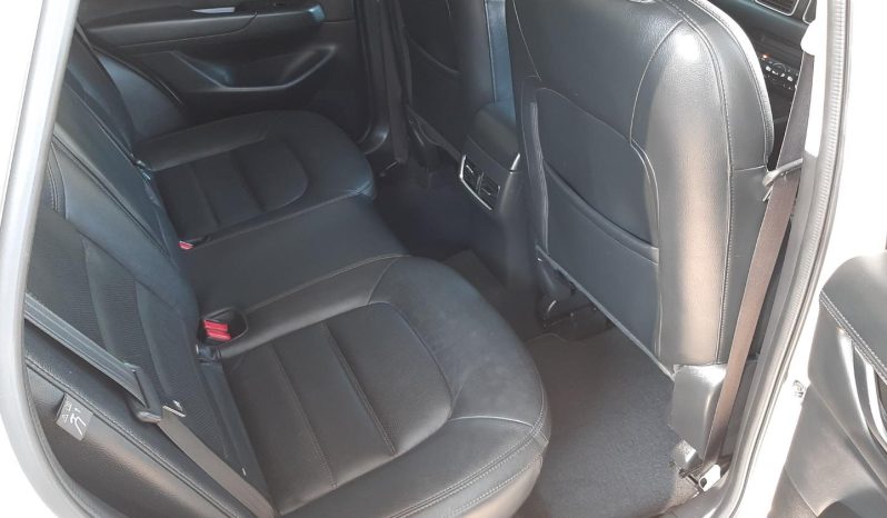 2017 Mazda CX-5 2.0 Dynamic Auto