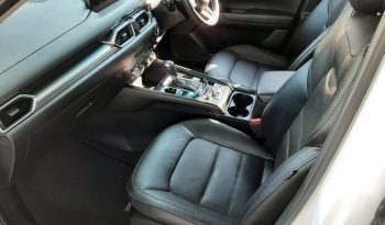 2017 Mazda CX-5 2.0 Dynamic Auto full