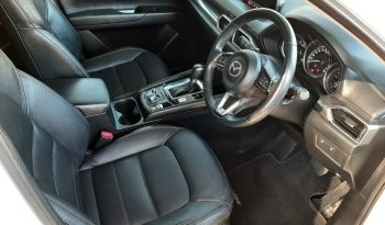 2017 Mazda CX-5 2.0 Dynamic Auto full