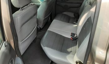 2007 Mazda Drifter B2500TD Double Cab SLE full