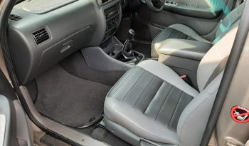 2007 Mazda Drifter B2500TD Double Cab SLE full