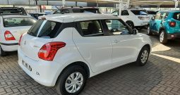 2020 Suzuki Swift 1.2 GL