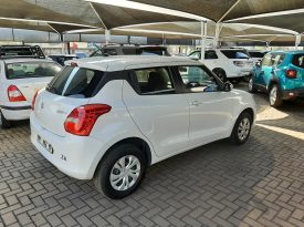 2020 Suzuki Swift 1.2 GL