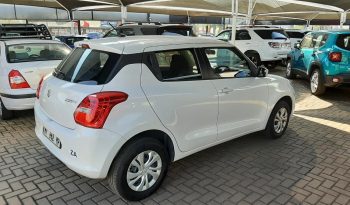 2020 Suzuki Swift 1.2 GL full