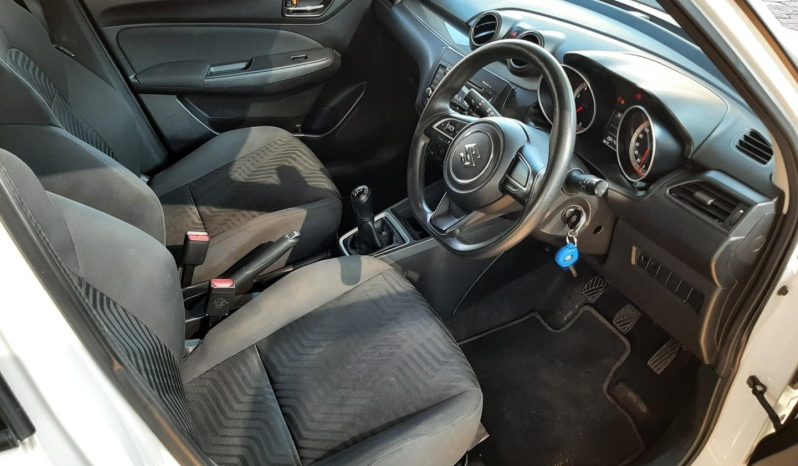 2020 Suzuki Swift 1.2 GL full