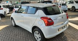 2020 Suzuki Swift 1.2 GL