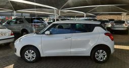 2020 Suzuki Swift 1.2 GL