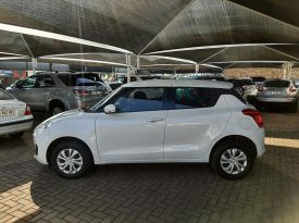 2020 Suzuki Swift 1.2 GL