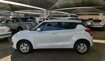 2020 Suzuki Swift 1.2 GL full