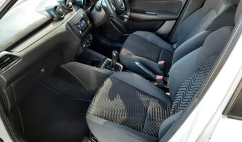 2020 Suzuki Swift 1.2 GL full