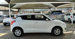 2020 Suzuki Swift 1.2 GL