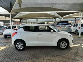 2020 Suzuki Swift 1.2 GL