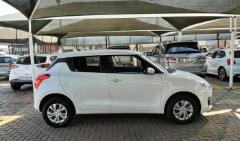 2020 Suzuki Swift 1.2 GL full