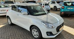 2020 Suzuki Swift 1.2 GL