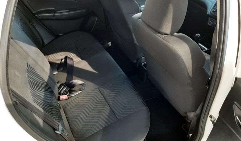 2020 Suzuki Swift 1.2 GL full