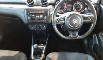 2020 Suzuki Swift 1.2 GL full