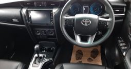 2021 Toyota Fortuner 2.4GD-6 Auto