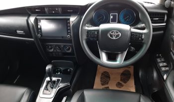 2021 Toyota Fortuner 2.4GD-6 Auto full