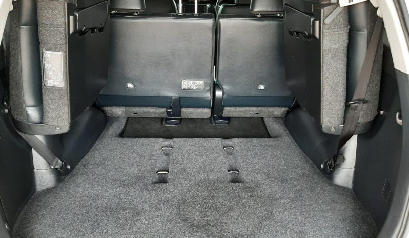 2021 Toyota Fortuner 2.4GD-6 Auto full