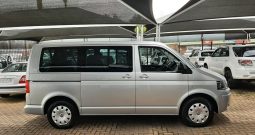 2013 Volkswagen Kombi 2.0TDI 103kW SWB Comfortline