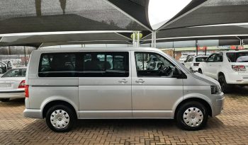 2013 Volkswagen Kombi 2.0TDI 103kW SWB Comfortline full