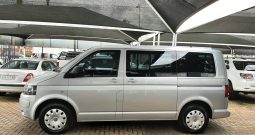 2013 Volkswagen Kombi 2.0TDI 103kW SWB Comfortline