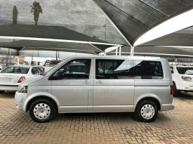 2013 Volkswagen Kombi 2.0TDI 103kW SWB Comfortline