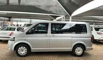 2013 Volkswagen Kombi 2.0TDI 103kW SWB Comfortline full