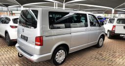 2013 Volkswagen Kombi 2.0TDI 103kW SWB Comfortline