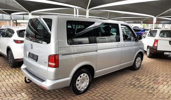2013 Volkswagen Kombi 2.0TDI 103kW SWB Comfortline full