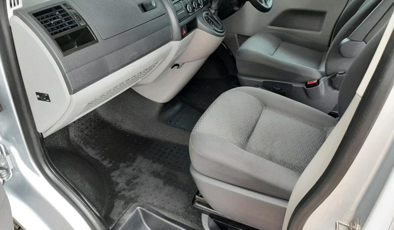 2013 Volkswagen Kombi 2.0TDI 103kW SWB Comfortline full