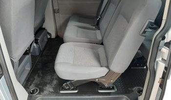 2013 Volkswagen Kombi 2.0TDI 103kW SWB Comfortline full