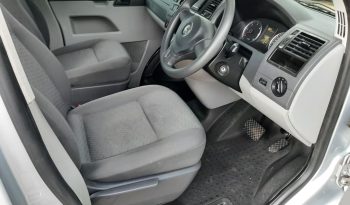 2013 Volkswagen Kombi 2.0TDI 103kW SWB Comfortline full