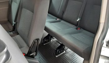 2013 Volkswagen Kombi 2.0TDI 103kW SWB Comfortline full