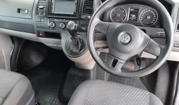 2013 Volkswagen Kombi 2.0TDI 103kW SWB Comfortline full