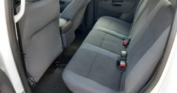 2013 Volkswagen Amarok 2.0TDI Double Cab Trendline