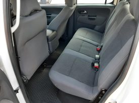 2013 Volkswagen Amarok 2.0TDI Double Cab Trendline