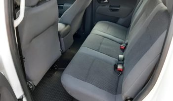 2013 Volkswagen Amarok 2.0TDI Double Cab Trendline full