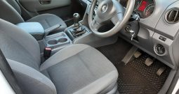 2013 Volkswagen Amarok 2.0TDI Double Cab Trendline