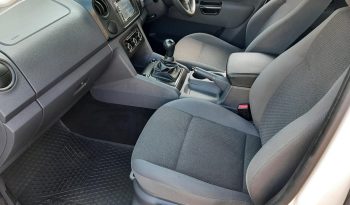 2013 Volkswagen Amarok 2.0TDI Double Cab Trendline full