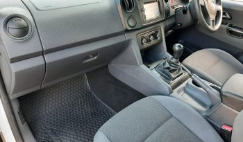 2013 Volkswagen Amarok 2.0TDI Double Cab Trendline full