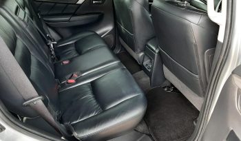 2020 Mitsubishi Pajero Sport 2.4DI-D full