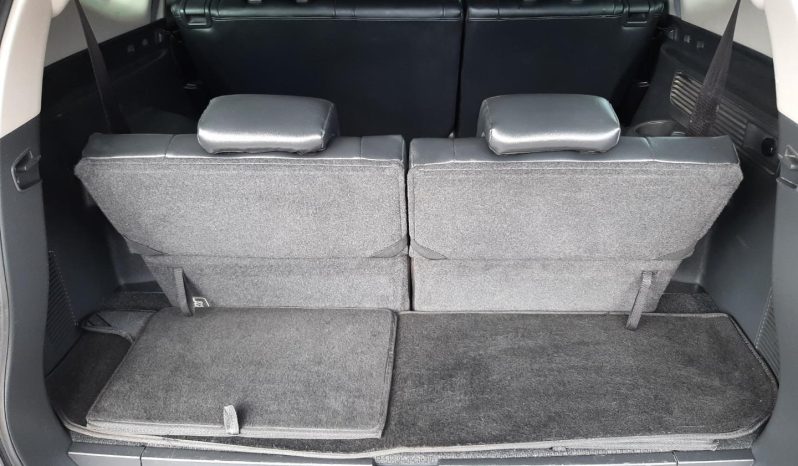 2020 Mitsubishi Pajero Sport 2.4DI-D full