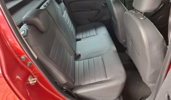 2019 Renault Sandero 66kW Turbo Stepway Plus full