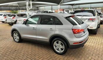 2017 Audi Q3 1.4TFSI Auto full