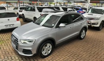 2017 Audi Q3 1.4TFSI Auto full