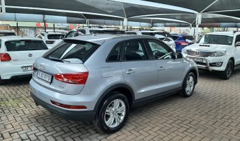 2017 Audi Q3 1.4TFSI Auto full
