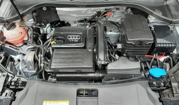 2017 Audi Q3 1.4TFSI Auto full