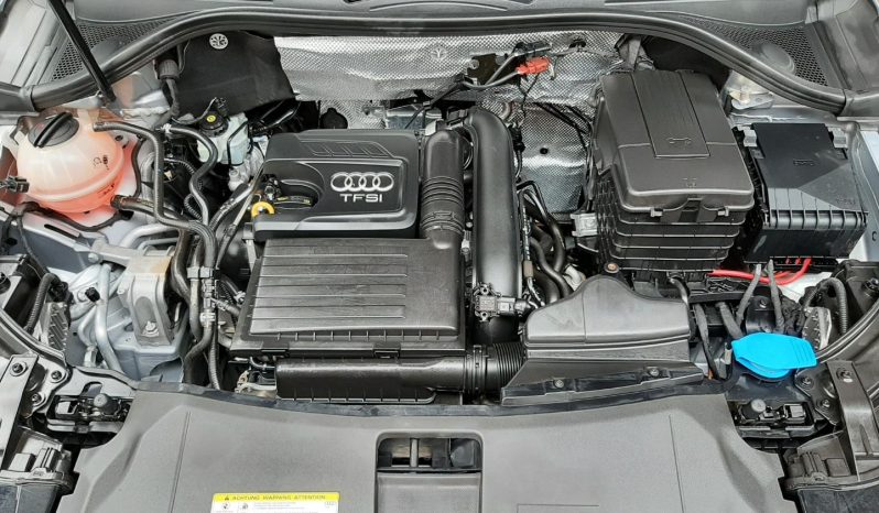 2017 Audi Q3 1.4TFSI Auto full