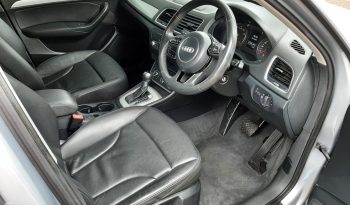 2017 Audi Q3 1.4TFSI Auto full